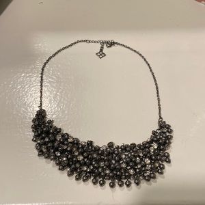 Super cute BCBG statement necklace